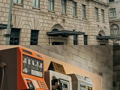 -上海电信博物馆