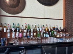 -时光吧·大堂吧·丽江和府洲际度假酒店