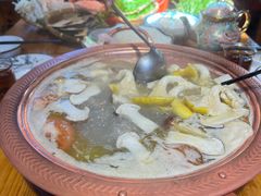 -民食香·腊排骨野生菌美食(木府店)