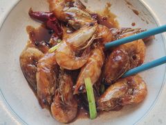 -柒园·三十年创意杭帮菜(龙湖滨江天街店)