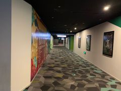 -中影国际影城(CINITY LED横岗店)