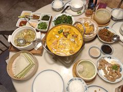 -林四喜·闽南传家菜(鼓浪屿店)