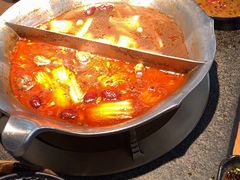 -湊湊火锅·茶憩(皇姑万象汇店)