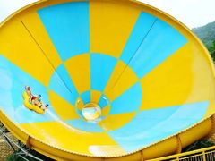 -重庆海昌加勒比海水世界