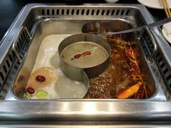 -渝福顺重庆火锅(雷锋路店)