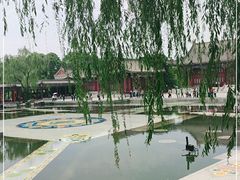-华清宫景区