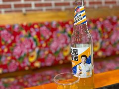 -三江鱼东北特色铁锅炖(骆驼店)
