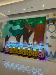 -MELAND CLUB亲子乐园•派对(虹桥万象城店)