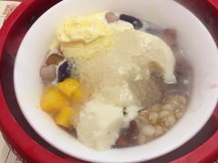 -五条人糖水铺(光谷世界城店)