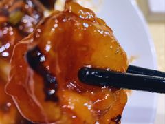 贵妃虾球-西安饭庄·非遗陕菜(钟楼店)