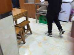 -刘信牛羊肉小炒泡馍(回民街店)