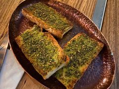 -PIZZA BIANCA(民园店)