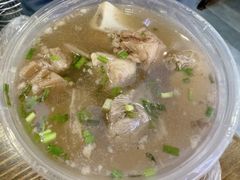 -燕子煨汤(山海关路店)