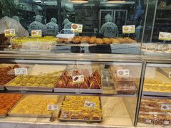 -鲍师傅糕点(永安里店)