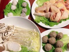 -天津湾西餐厅(三亚海棠湾洲际度假酒店)
