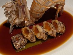 -新荣记(BFC外滩金融中心店)