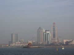 栈桥-栈桥景区