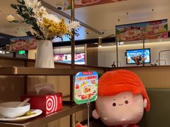 -海底捞火锅(九霄梦天地店)