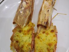 -芭菲盛宴·环球美食(袁家岗店)