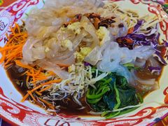 -闯关东东北农家菜(崂山石老人店)
