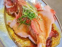 -明本湛江鸡•海鲜小厨(陈家祠店)