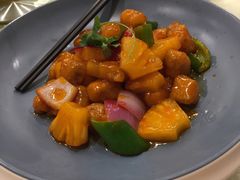 -金碧轩粤菜海鲜大酒楼