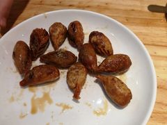 枫叶炸饺-大叔家福鼎小吃(十全街店)