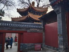 -贤良祠