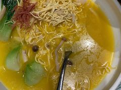 -小厨娘淮扬菜(六合欢乐港店)