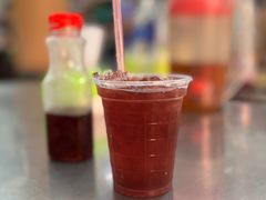 玫瑰茄茶-榮泰米粉湯(Left Shop)