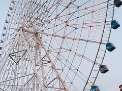 -南昌之星摩天轮