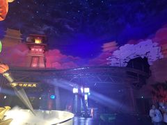 -青岛东方影都融创电影世界