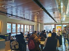 -麦当劳(新王府井店)