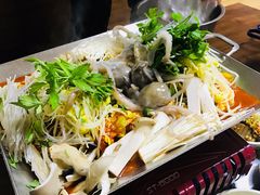 -金明子八带鱼馆(正宗韩国连锁店)