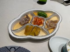 -钱塘花园·宁波菜