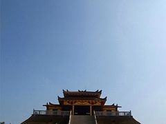 景点-合浦汉代文化博物馆
