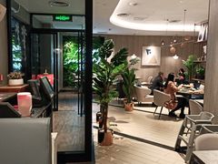 大堂-必胜客(济源天坛路店)