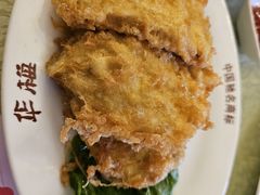 -华梅西餐厅(哈尔滨中央大街店)