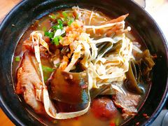 -原万寿宫红灯笼水煮(中山路店)