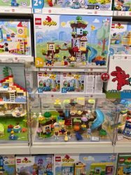 -乐高授权专卖店(中关村领展店)