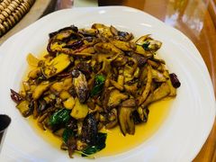 -双喜农庄·菌香园(安居家园店)