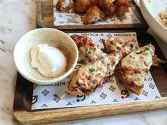 -G+KITCHEN(龙湖狮山天街店)