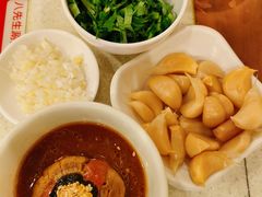 麻酱-八先生涮肉房(三里河店)