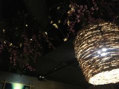 -树下时尚餐厅(翠园街店)
