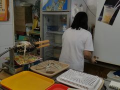 -成裕雪糕店(士多店)