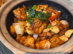 -新旺茶餐厅•早餐(迪士尼小镇店)