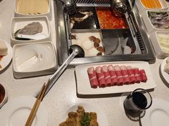 -海底捞火锅(高科广场店)