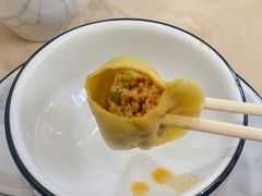 -北方饺子王·海肠捞饭·海鲜锅(山大店)