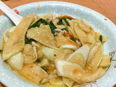 -抱德·潮汕味(敦和店原惠城鱼仔)