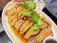 东就鸭-东就鸭饭店·古早海南菜(友谊南海城店)